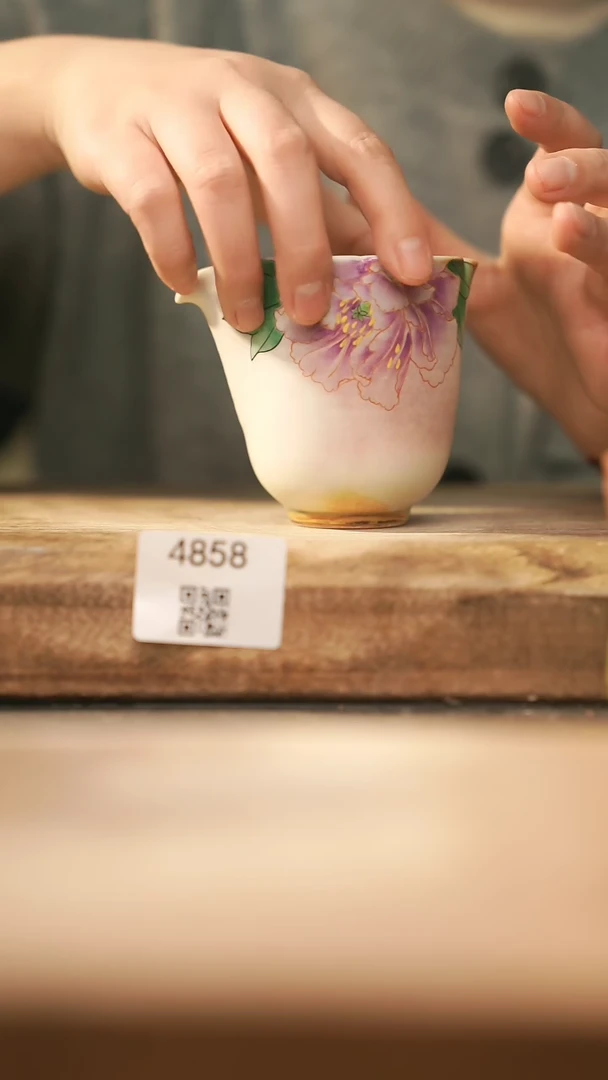 【闪购商品】【落单孤品】福利/公道杯@@4858