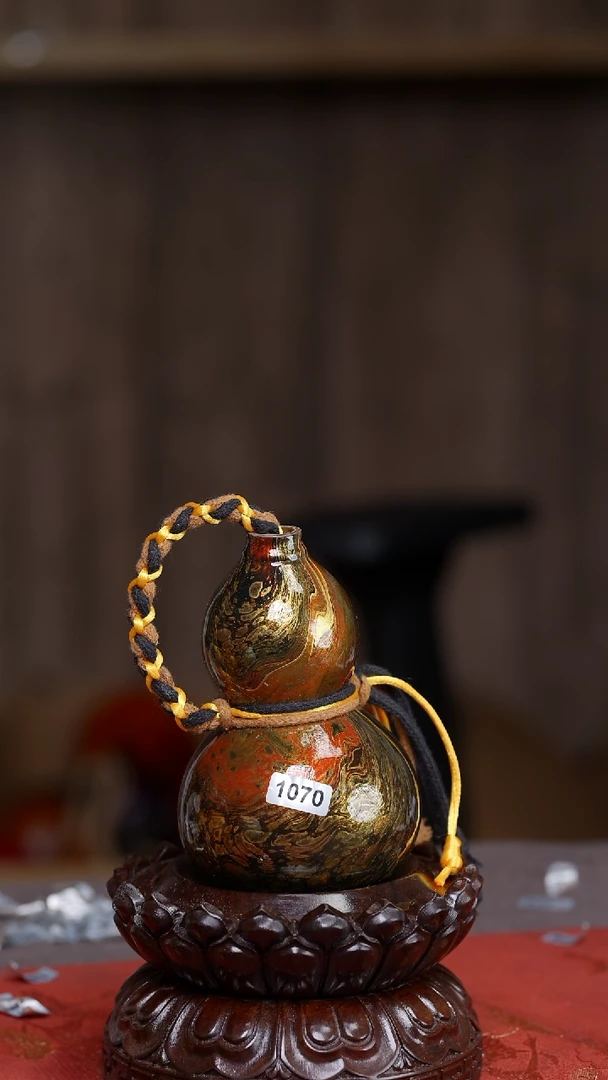 102号葫芦摆件挂件脖挂