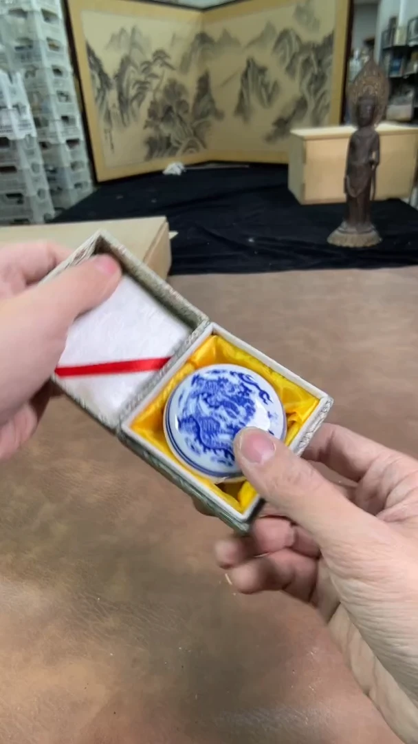 【闪购商品】摆件茶宠瓷器茶具套装