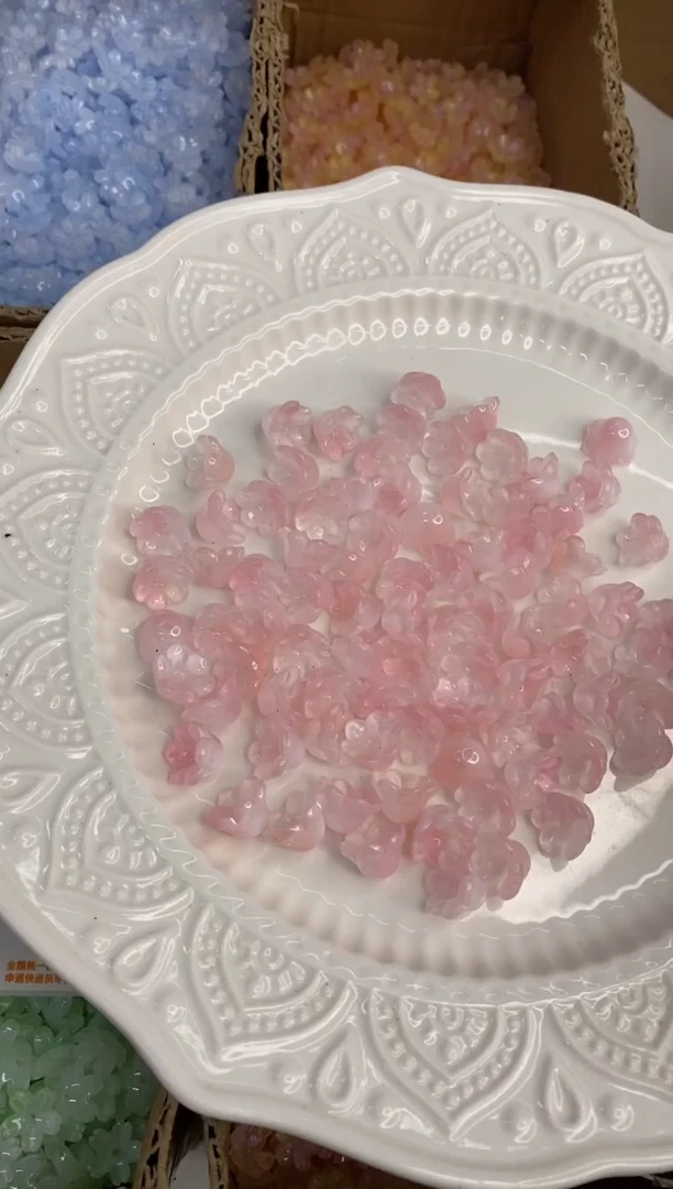 琉璃陶瓷合金U80