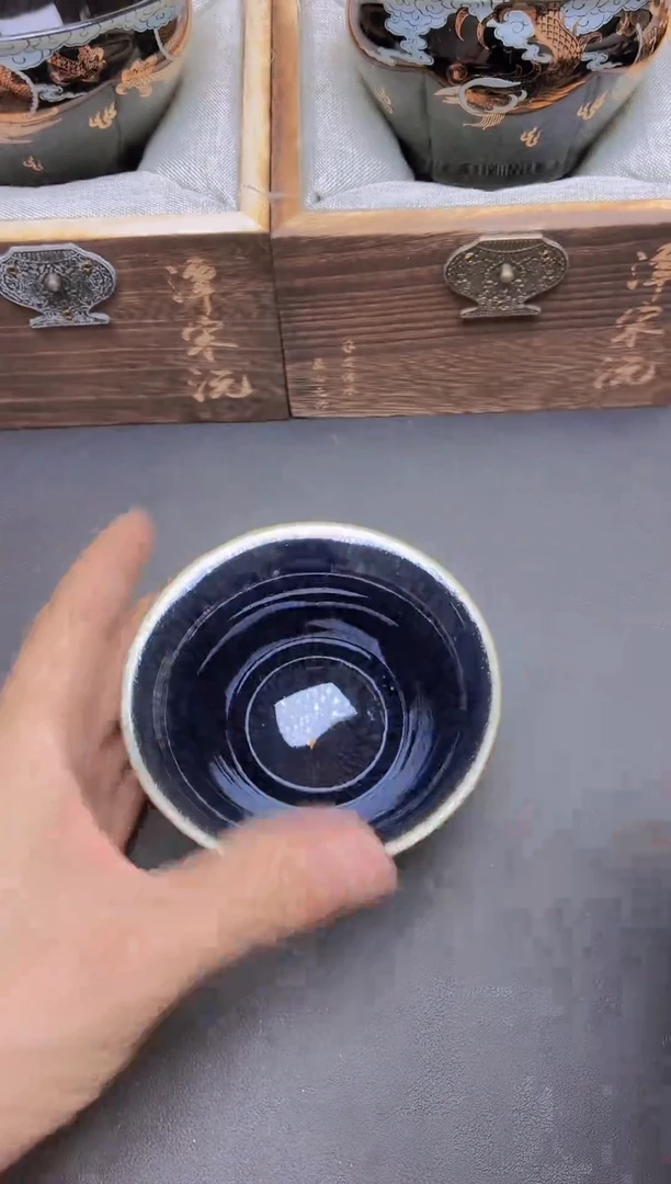 茶盏             12
