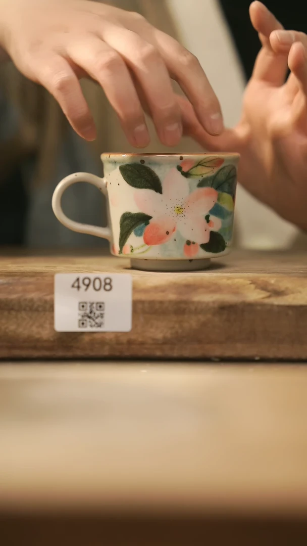 【闪购商品】【落单孤品】福利/杯子@@4908