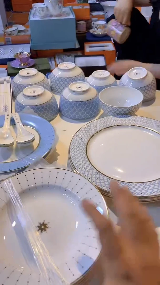 杯鸿辉家品牌瓷器，京东包邮！