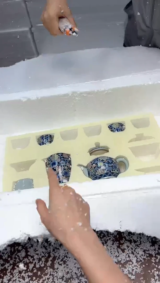 精美茶具便宜卖了