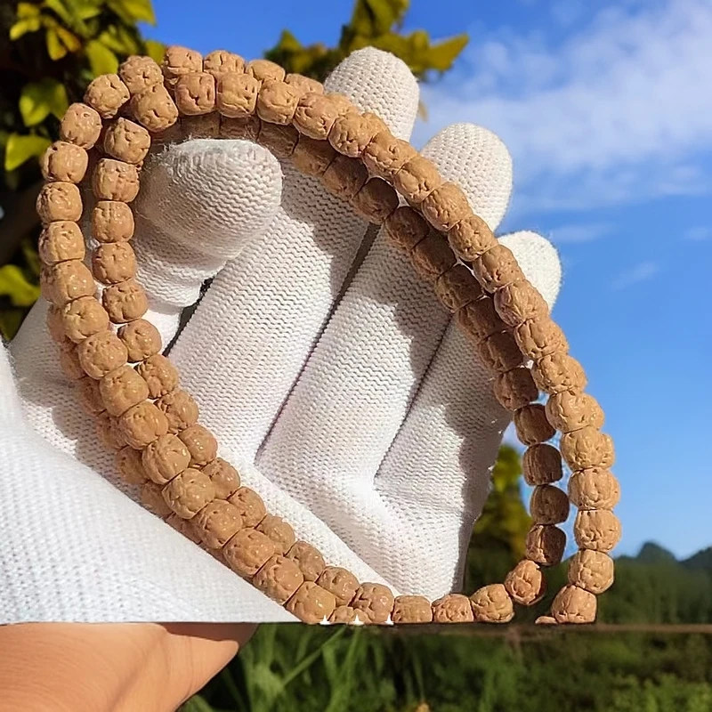 【博赫】金刚藏切佛手8mm