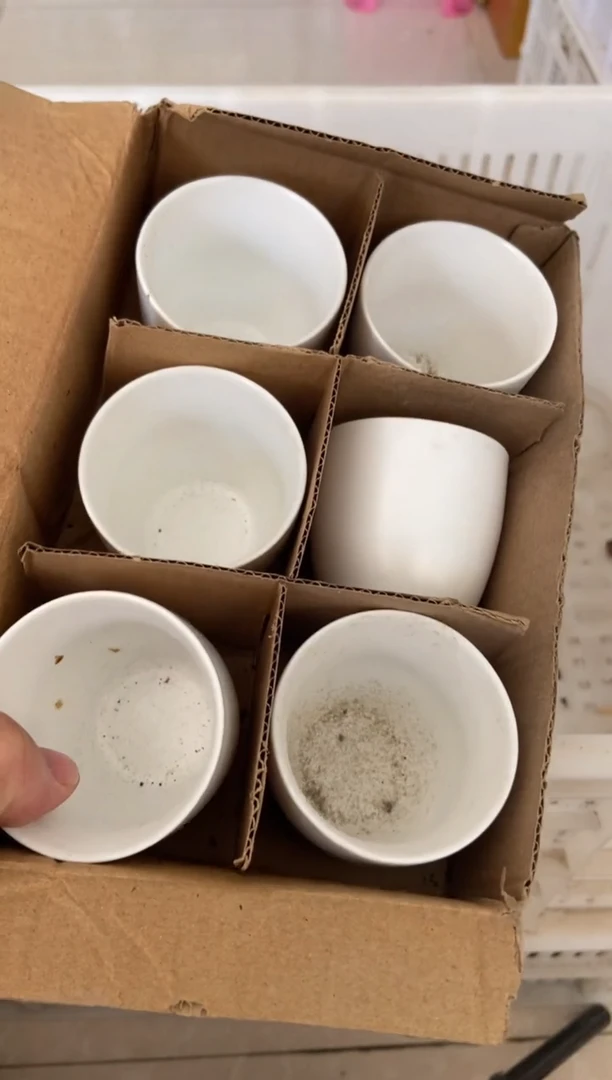 杯无运费险有瑕疵的摄影的产品有使用过的痕迹有点脏介意勿拍