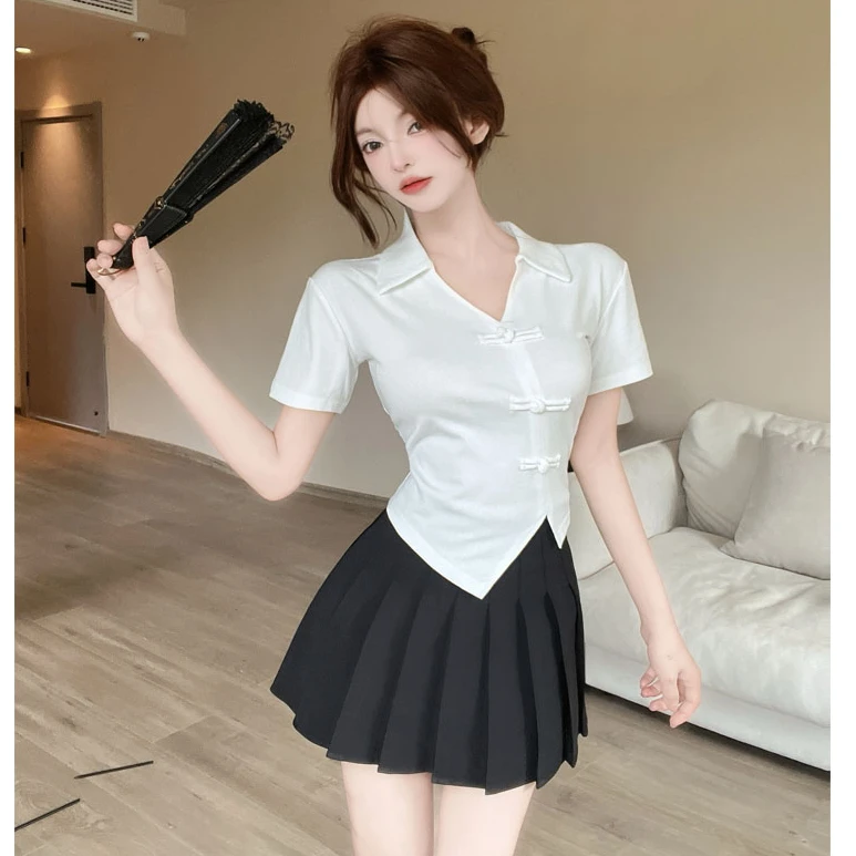 采耳师服装沐足柔式足疗工服养生师足浴技师工作服套装连衣裙spa