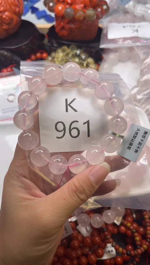 未镶嵌南红玛瑙珠宝奇石K961-14