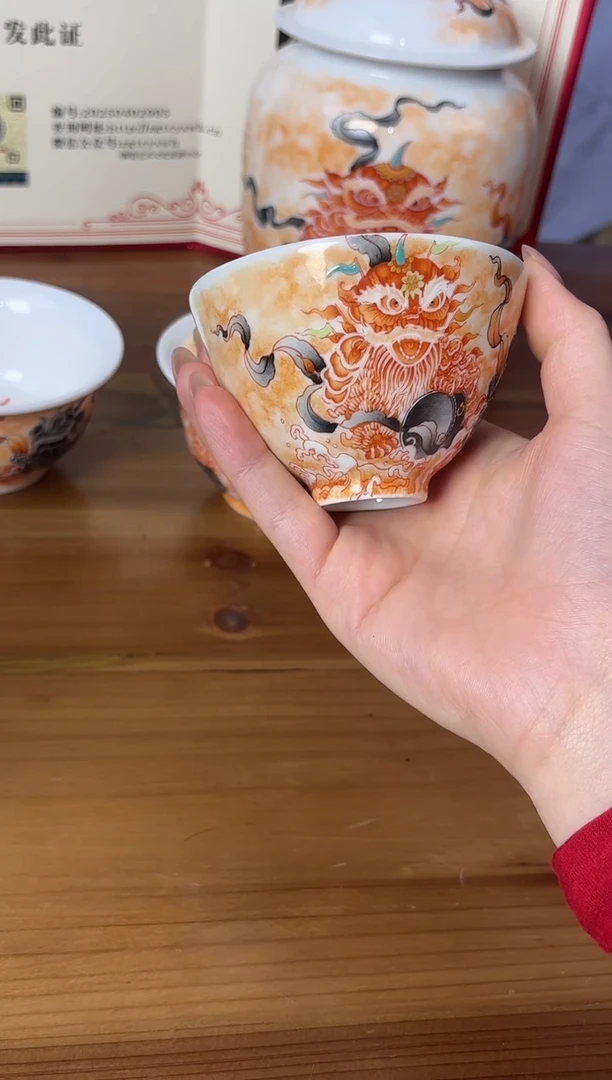 摆件瓷立方-10.23昱雅江南63