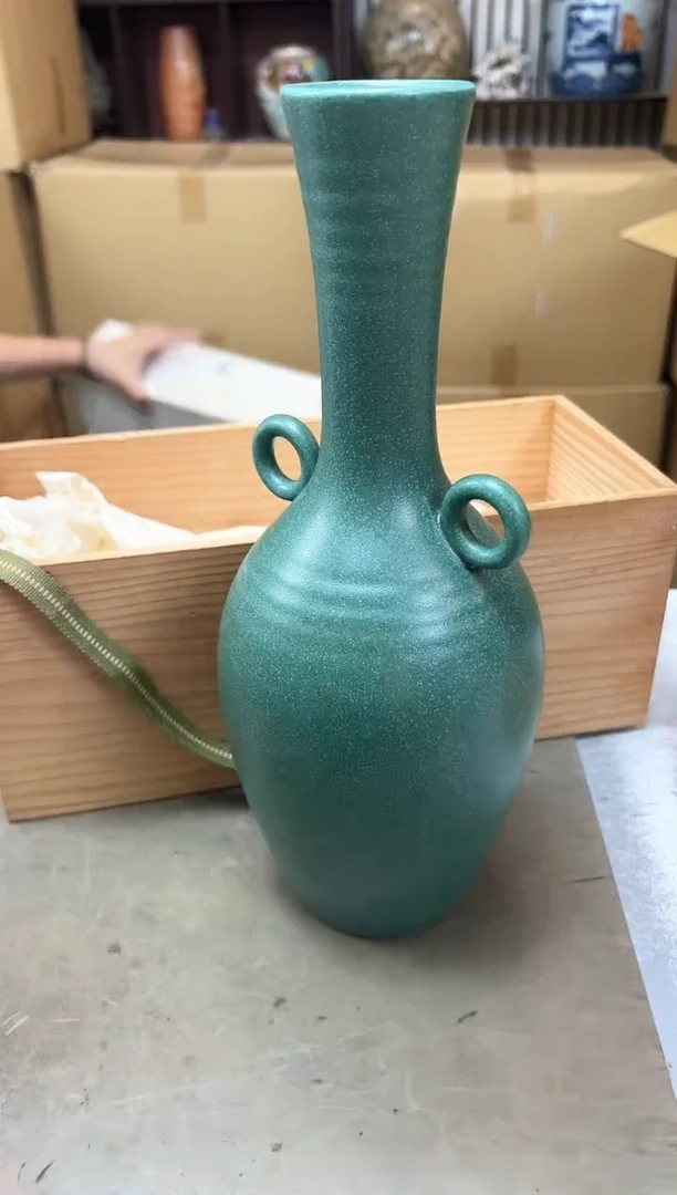 瓷片1049 聚宝缘海陶精选