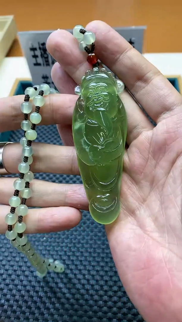 【闪购商品】岫玉其它未镶嵌多样性发货一个