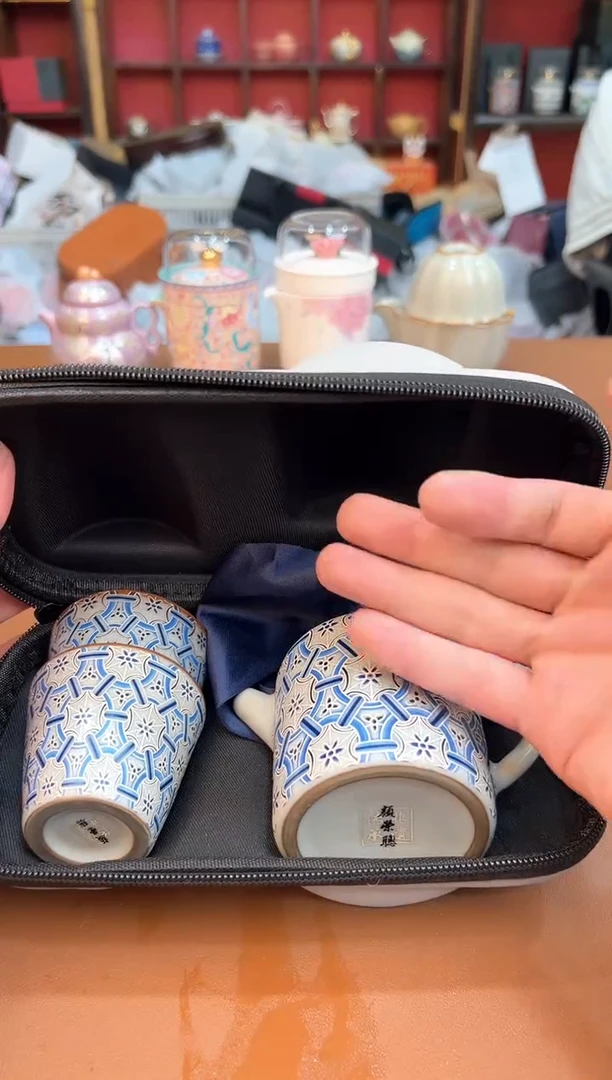 其他尚熹堂茶具粉丝福利@@888