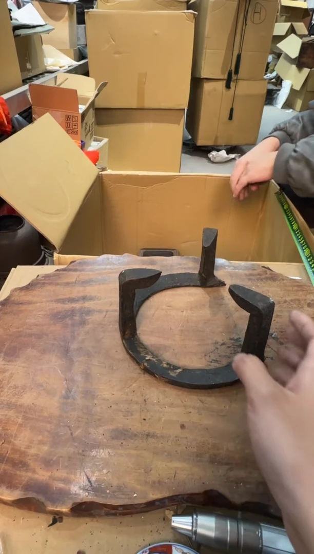 【闪购商品】摆件13y古美術空间美学B03