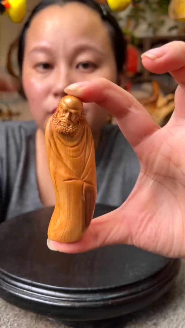 柏木（崖柏）崖柏小件