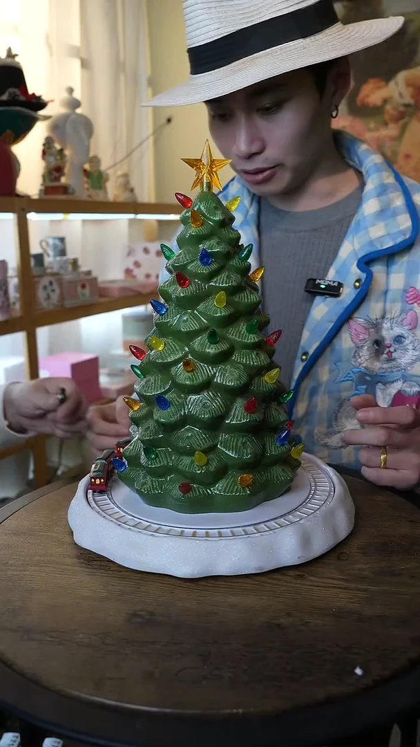 陶高端礼品------T