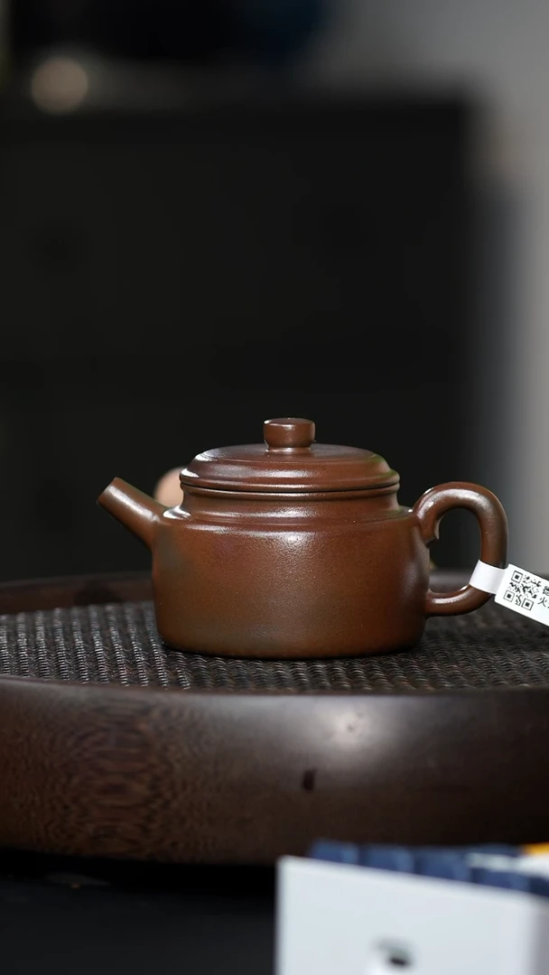 BGZ-0148德中（大）-天青火云烧-200cc