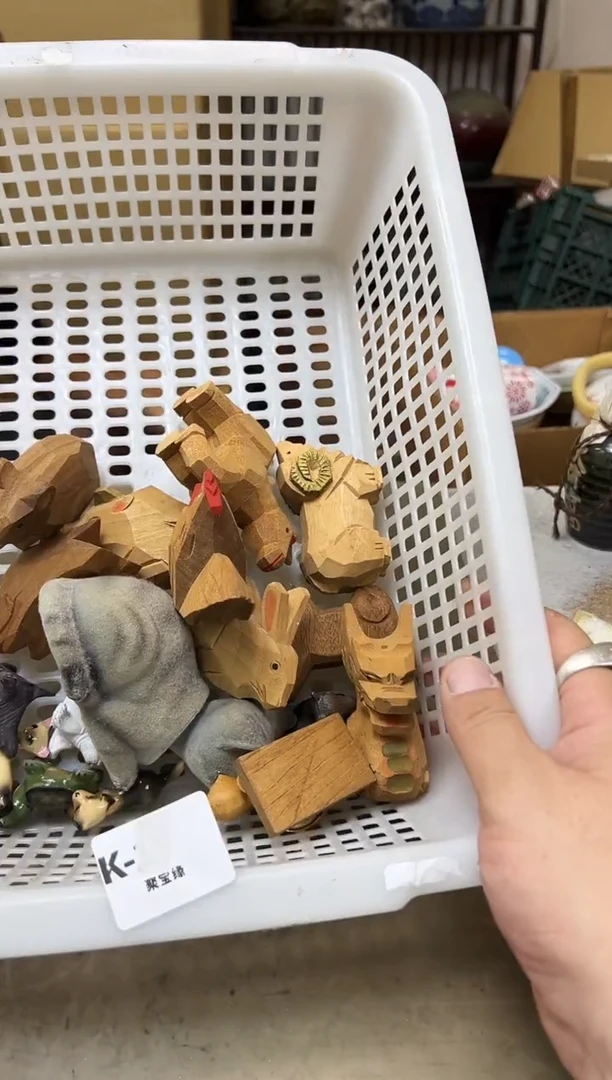 瓷片?**?1 聚宝缘海陶精选
