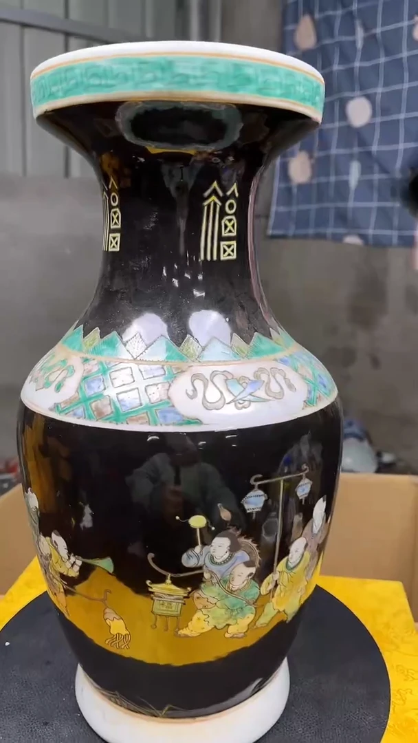 【闪购商品】摆件景德镇陶瓷艺术摆件