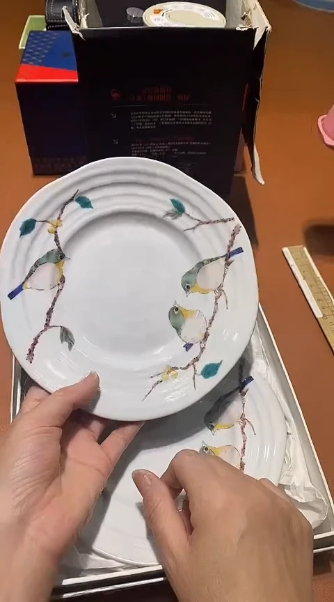 瓷片全场正品,一件不留@@1