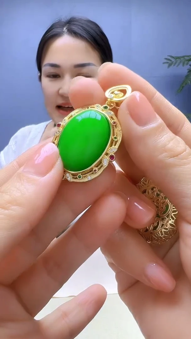 静柏甄选diy颈饰