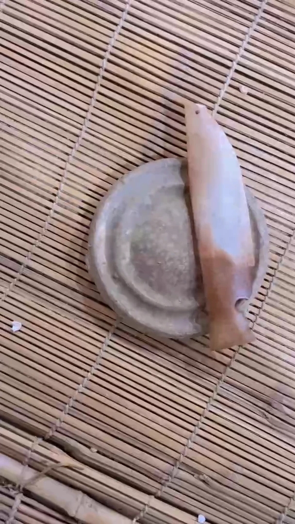 【闪购商品】瓷片手工，手绘，瓷器