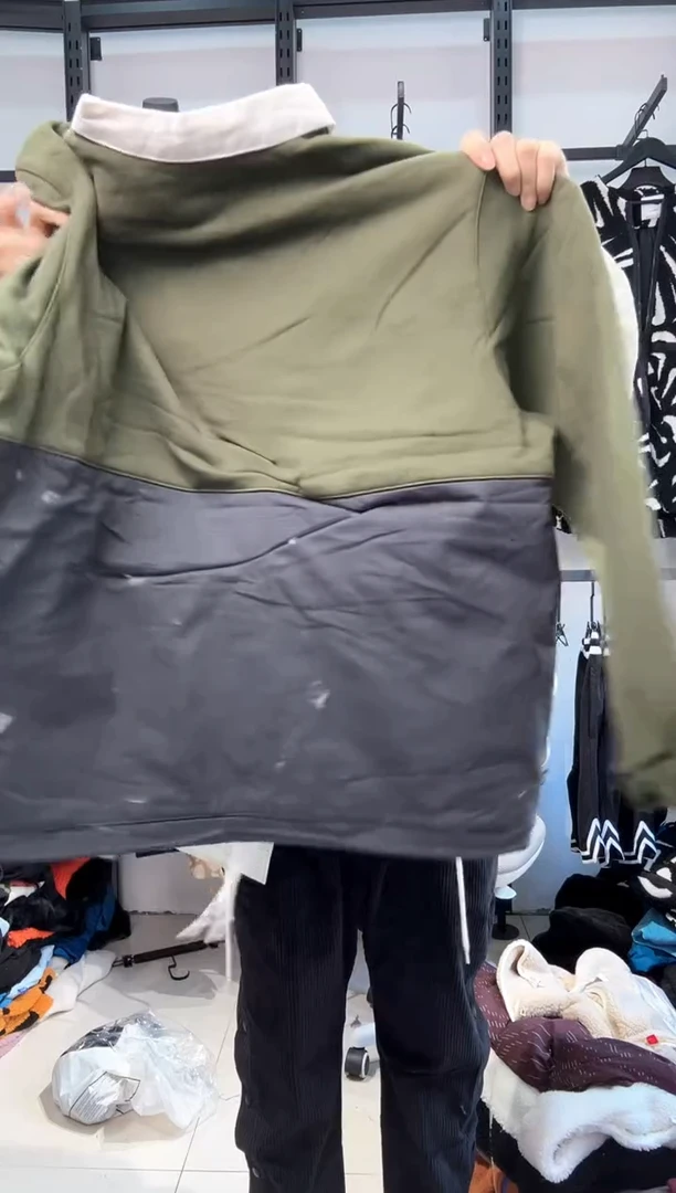 2200编码  瑕疵直播间过款为准 尺码L