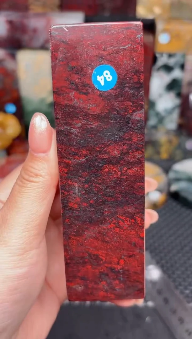 玉 桂林创意摆件装饰 编号：84