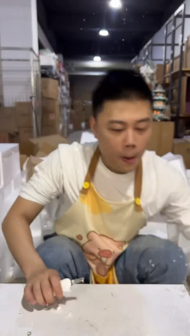 瓷片白色kt猫一杯一碟