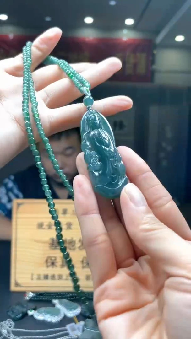 未镶嵌定制翡翠********67
