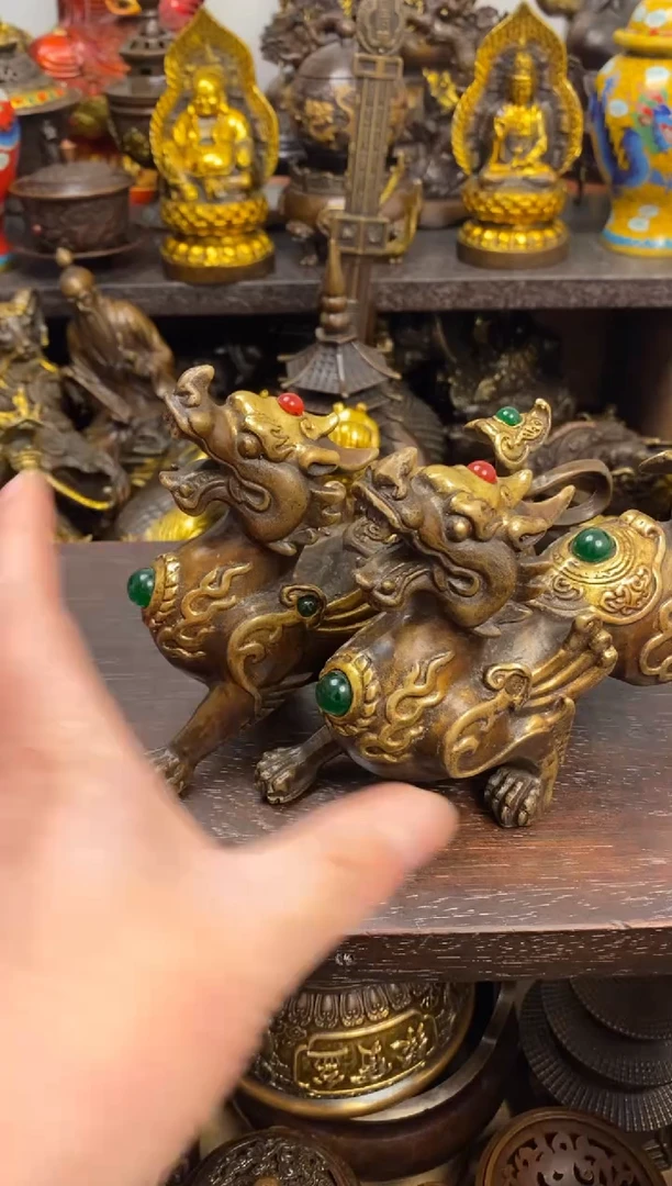 案台摆件 物品摆件