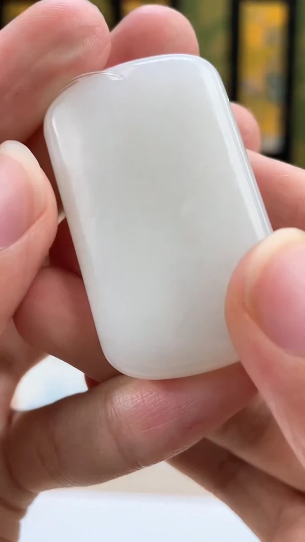 定制和田玉多样性拍一发一011204