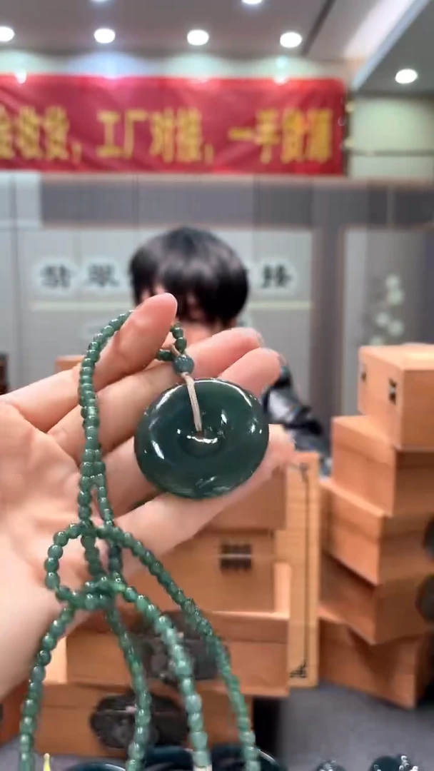 未镶嵌定制翡翠********403
