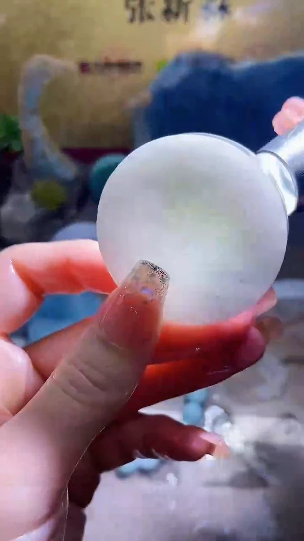 未镶嵌挂件翡翠小梦429
