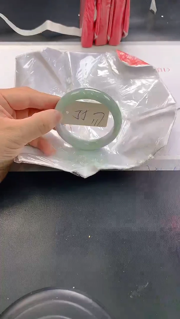 未镶嵌手镯翡翠117