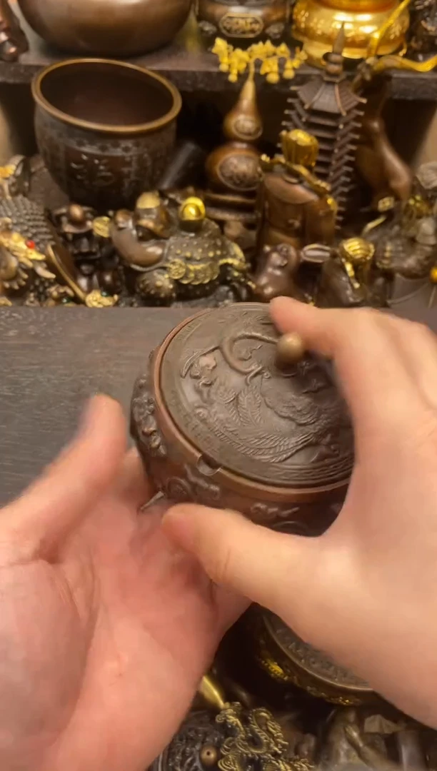 案台摆件 物品摆件