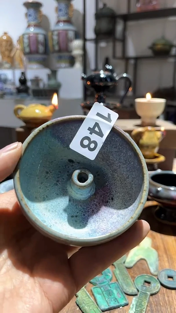 【闪购商品】摆件