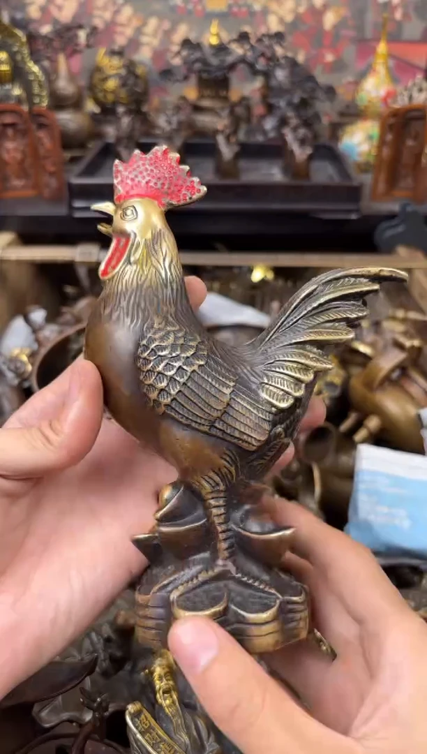 信德铜器壹专属精选链接