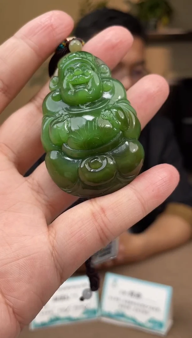 定制和田玉多样性发货拍一发一
