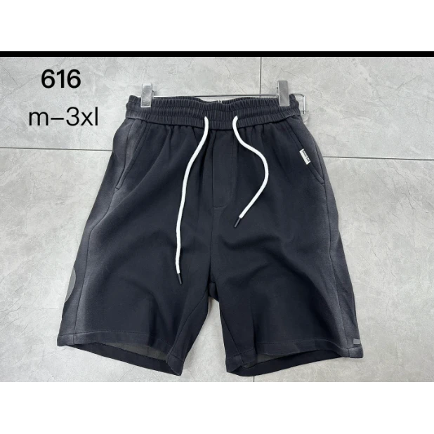 大占推荐  616-4  休闲时尚潮牌短裤