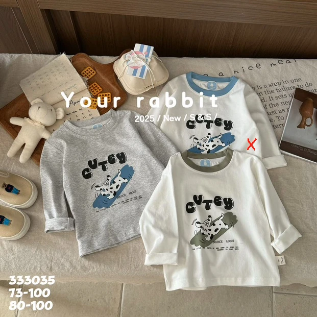 玥-【333035海盐白沙】上衣