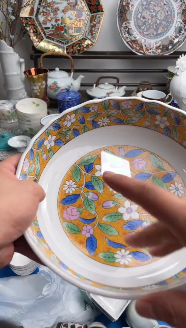 瓷片妹**辣207-K-