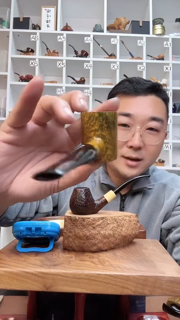 木意大利进口石楠木