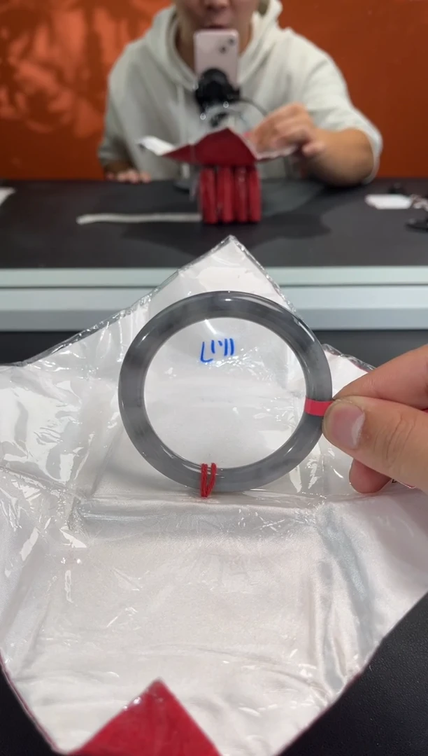 未镶嵌手镯翡翠4