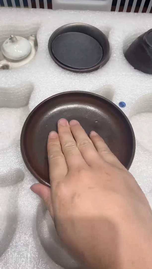 奢侈茶器柴烧专拍链接567