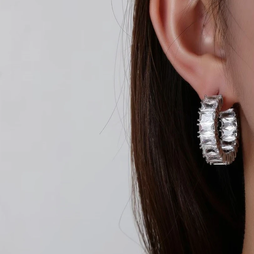 （二号项链）铜合金6层电镀保色精致