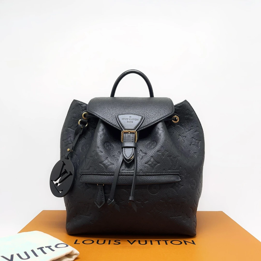 99新 LouisVuitton/路易威登 双肩包/C21/527036