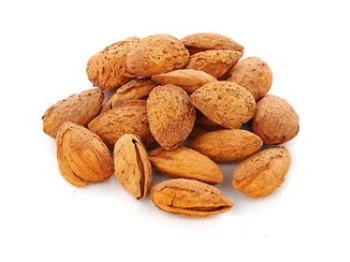 散装干果巴旦木果 *约250g/份