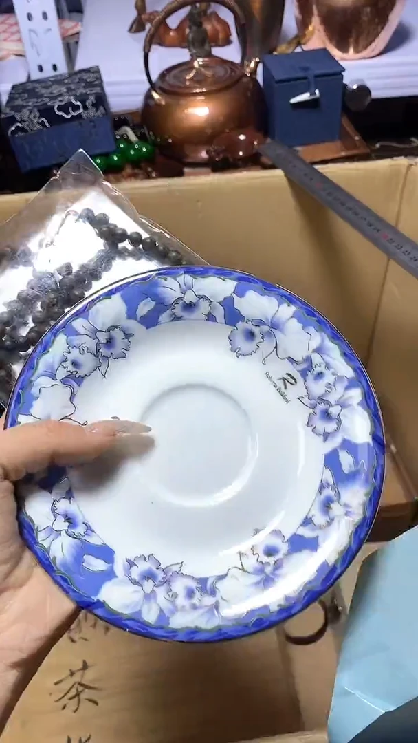 【闪购商品】瓷器瓷片瓷器瓷片