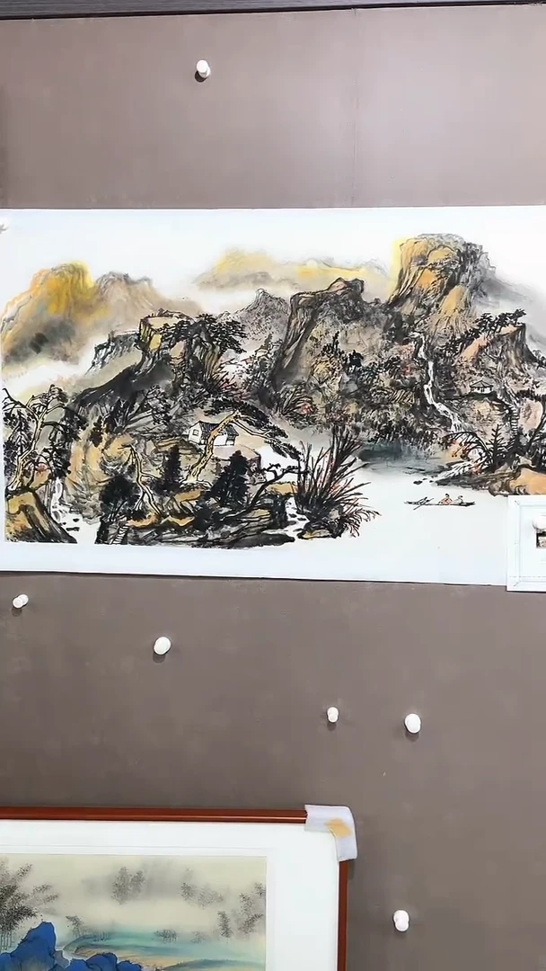 国画55紫仪直播福利