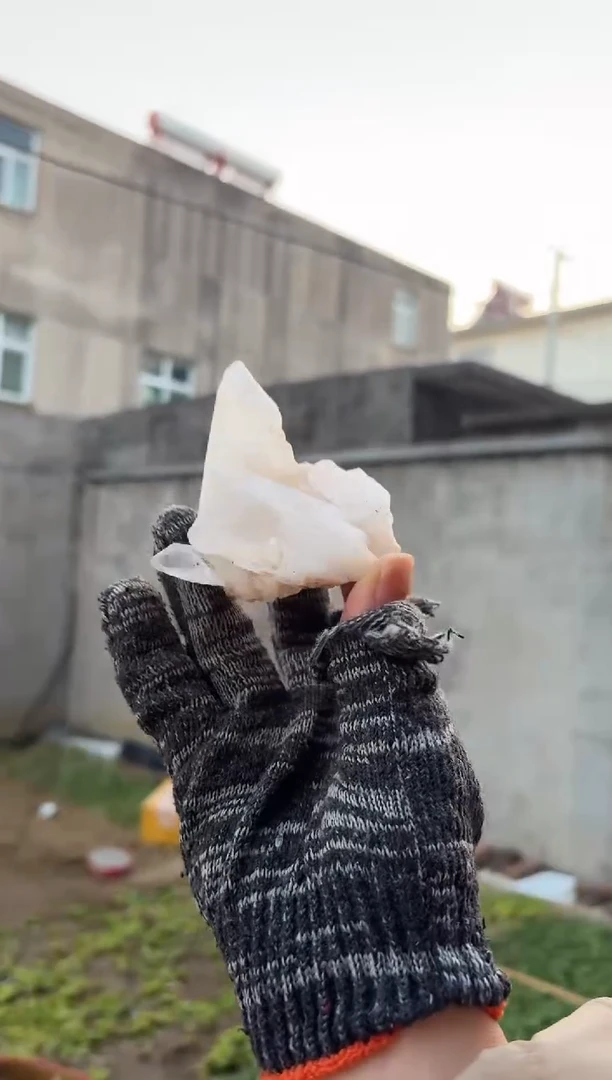 【闪购商品】水晶摆件未镶嵌水晶 806